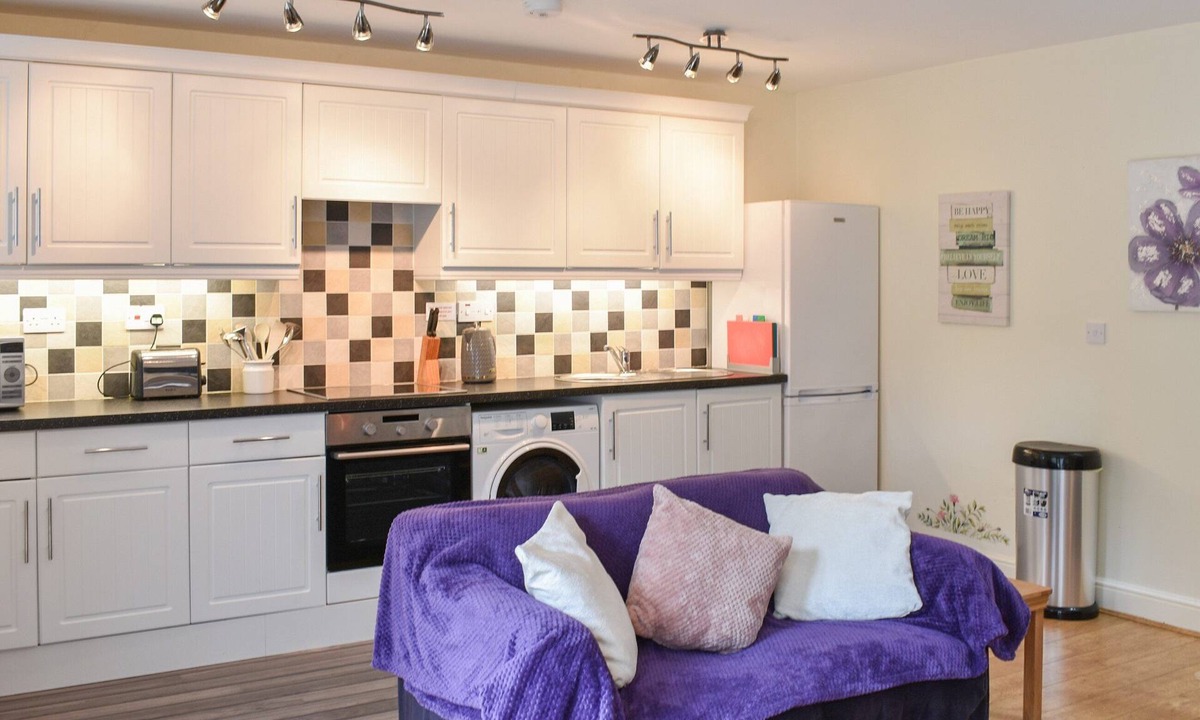 Otterburn Cottage | 1 bedroom accommodation in Otterburn