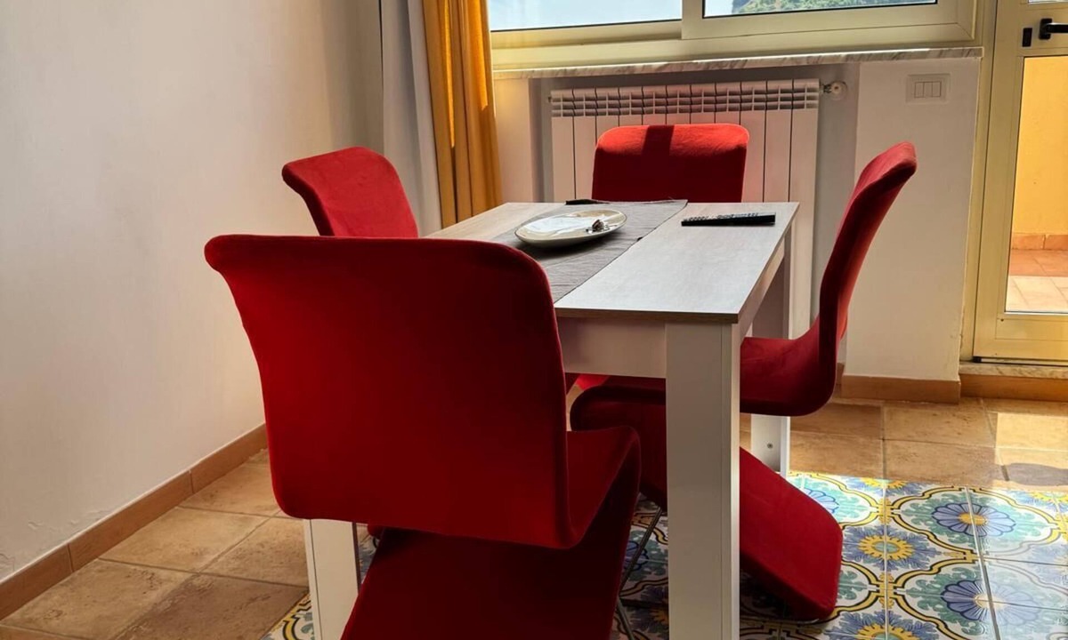 San Pietro Apartment | 1 Bedroom Apartment in Piano di Sorrento