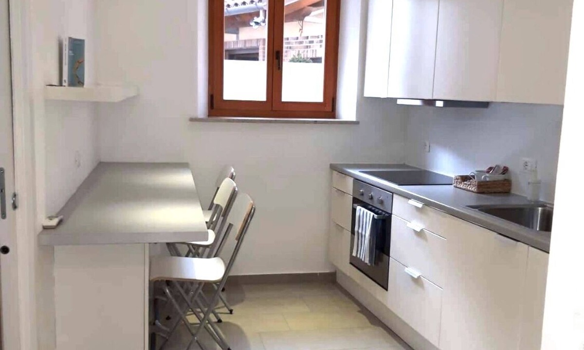 Gorizia Apartment | 1 bedroom apartment in historical centre