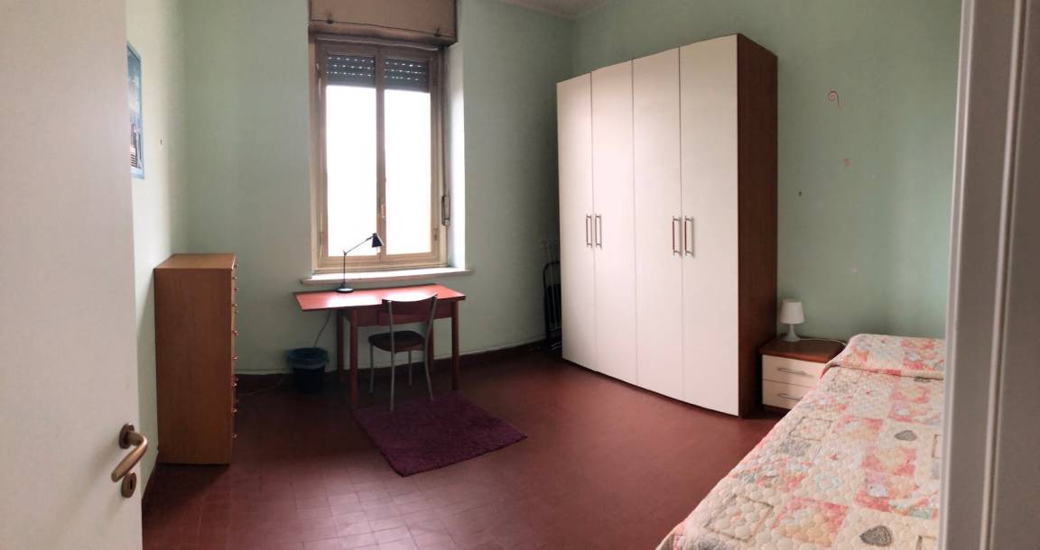 Universita Resort | 100 m² Private room ∙ 1 bedroom ∙ 1 guest