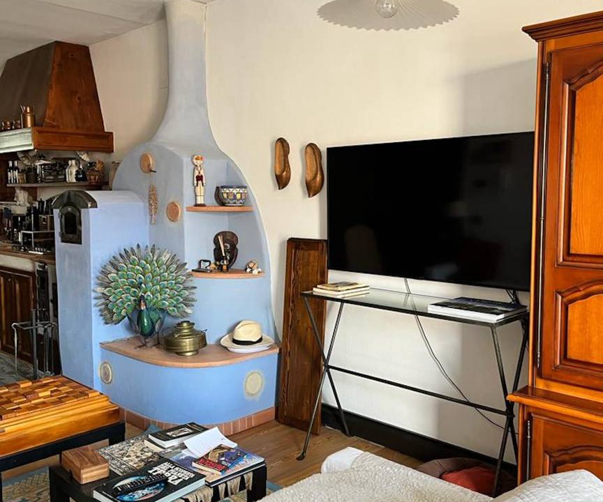 Bassano del Grappa Apartment | 100 m² Apartment ∙ 2 bedrooms ∙ 3 guests