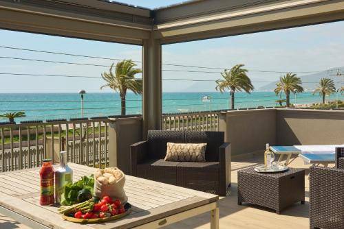 Pietra Ligure Apartment | 100 m² Apartment ∙ 1 bedroom ∙ 4 guests