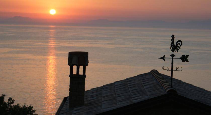 San Marco di Castellabate Apartment | 100 m² Apartment ∙ 2 bedrooms ∙ 6 guests