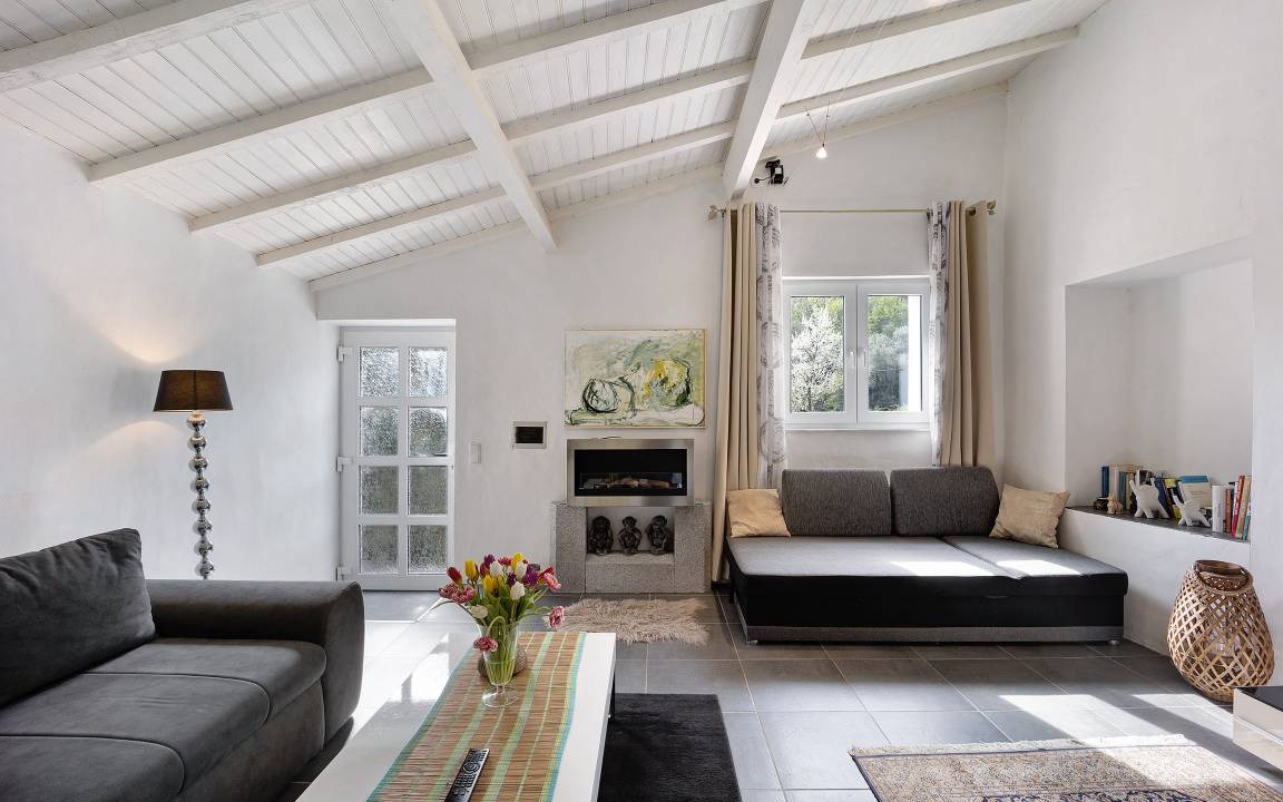 Pietrabruna Apartment | 100 m² Apartment ∙ 2 bedrooms ∙ 4 guests