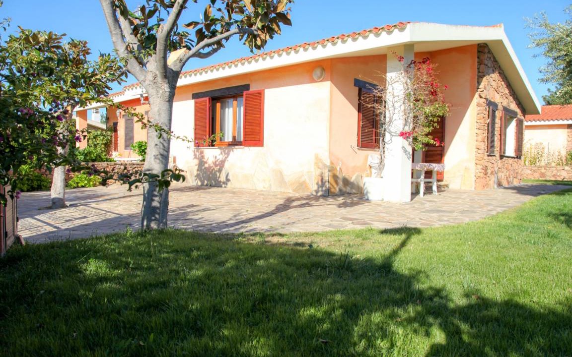 San Teodoro City Centre Apartment | 100 m² Apartment ∙ 2 bedrooms ∙ 6 guests