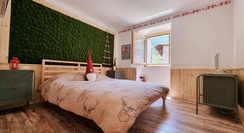 Vigo di Ton Apartment | 100 m² Apartment ∙ 2 bedrooms ∙ 8 guests