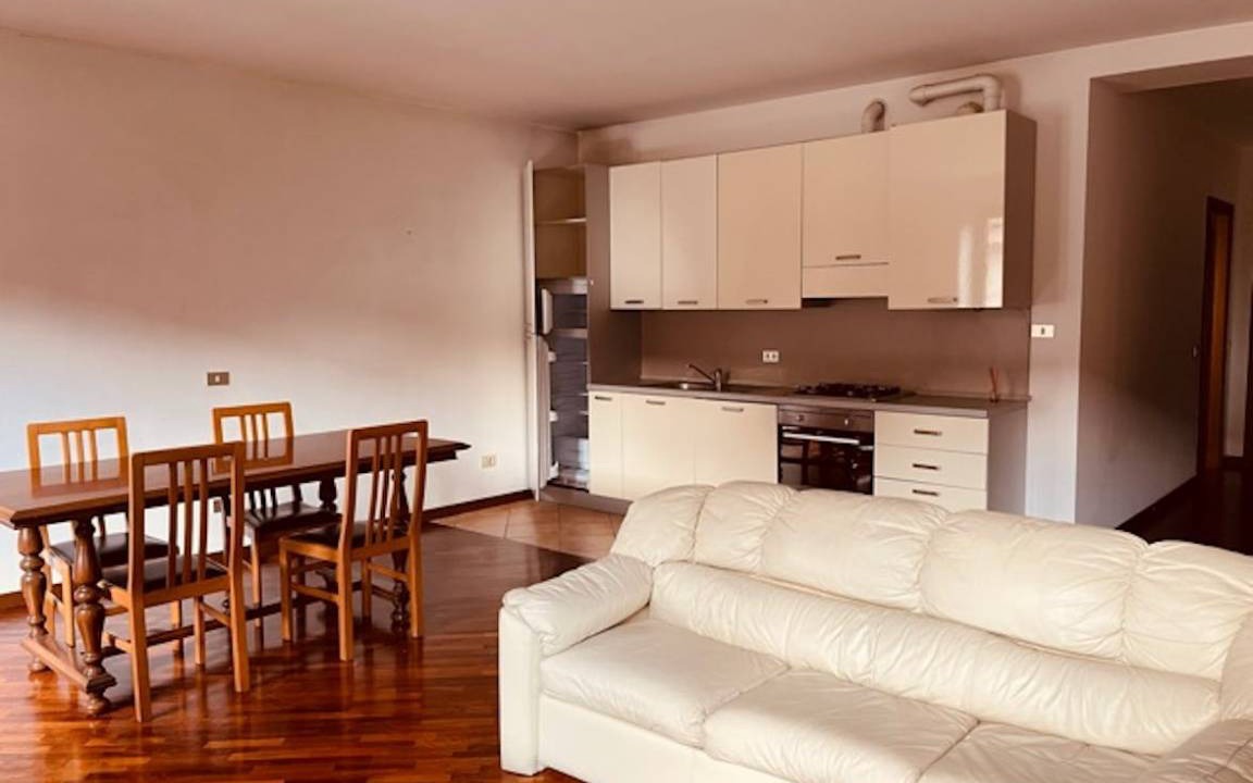 Legnano Apartment | 100 m² Apartment ∙ 1 bedroom ∙ 1 guest