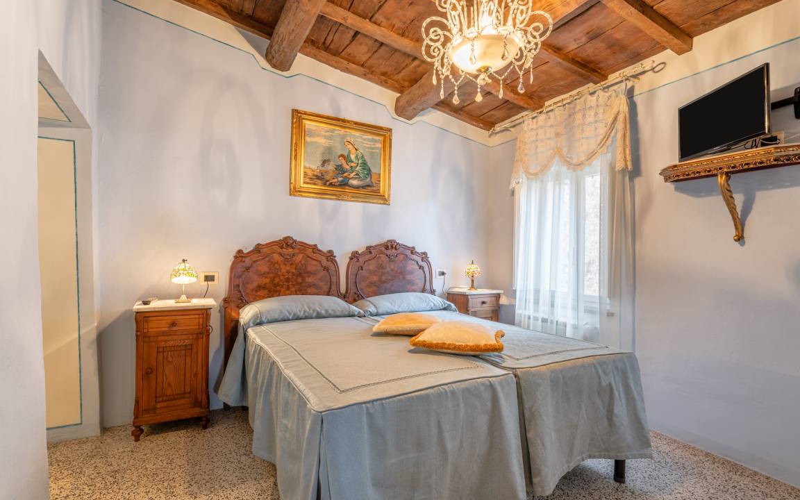 Molazzana Apartment | 100 m² Apartment ∙ 2 bedrooms ∙ 5 guests
