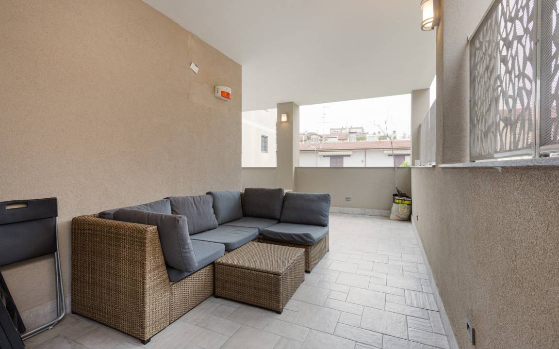 Gorla Apartment | 100 m² Apartment ∙ 2 bedrooms ∙ 6 guests