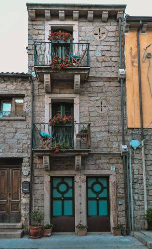 Aggius Apartment | 100 m² Apartment ∙ 2 bedrooms ∙ 4 guests