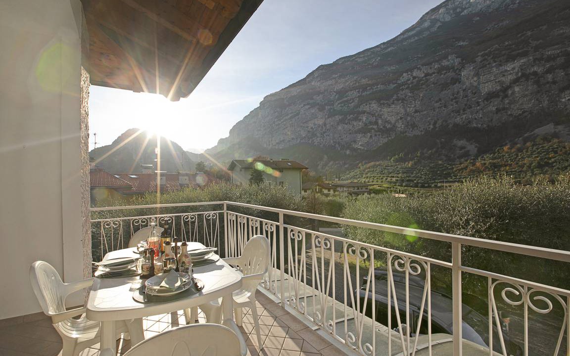 Dro Apartment | 100 m² Apartment ∙ 2 bedrooms ∙ 5 guests