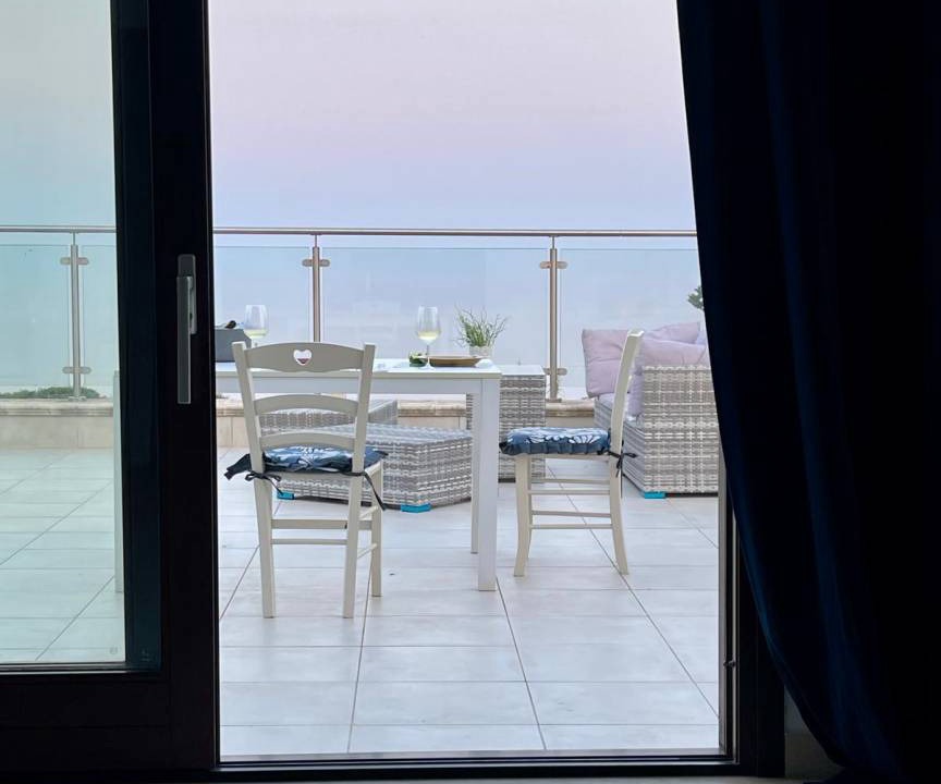 Gallina Apartment | 100 m² Apartment ∙ 2 bedrooms ∙ 6 guests