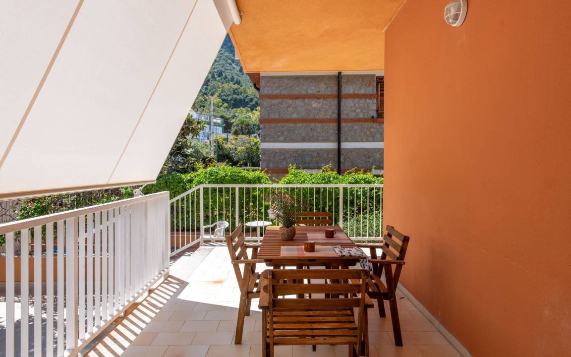 Addaura Apartment | 100 m² Apartment ∙ 2 bedrooms ∙ 5 guests