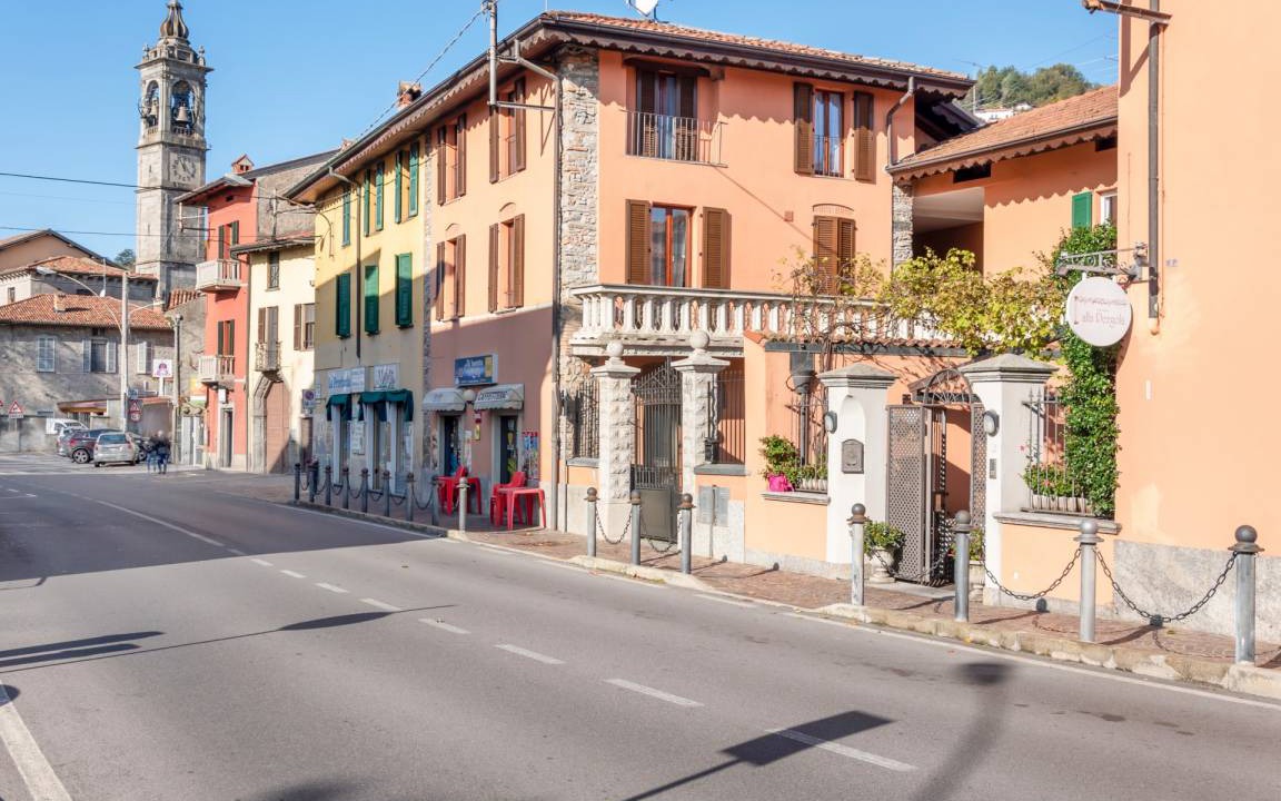 Pusiano Apartment | 100 m² Apartment ∙ 2 bedrooms ∙ 6 guests