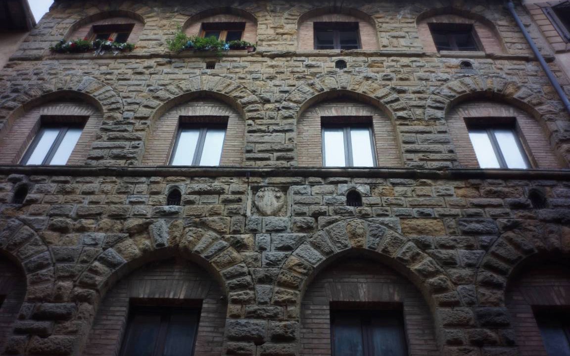Volterra Apartment | 100 m² Apartment ∙ 2 bedrooms ∙ 4 guests
