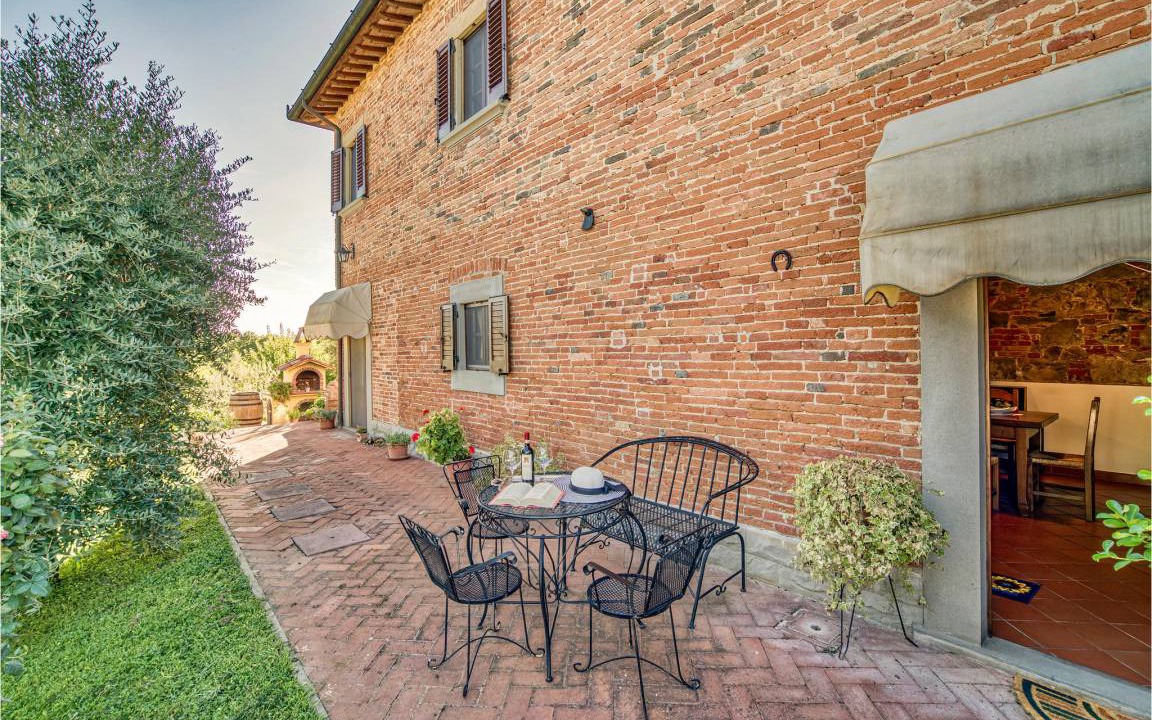 Alberoro Apartment | 100 m² Apartment ∙ 3 bedrooms ∙ 5 guests