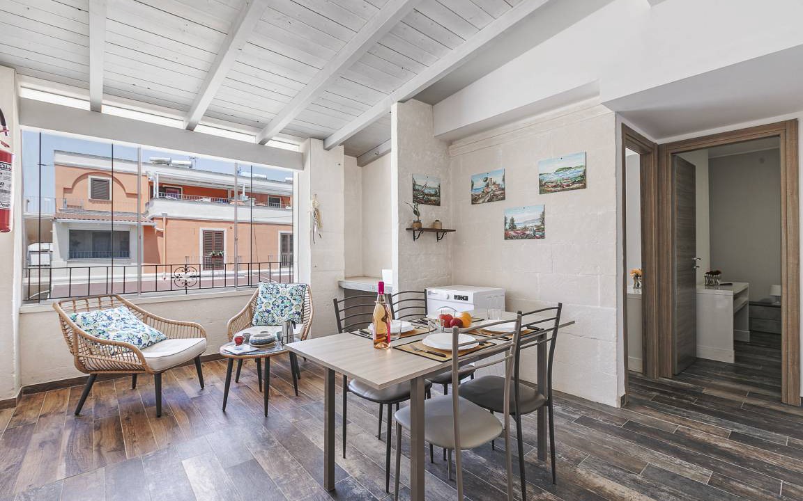 Boncore Apartment | 100 m² Apartment ∙ 3 bedrooms ∙ 6 guests