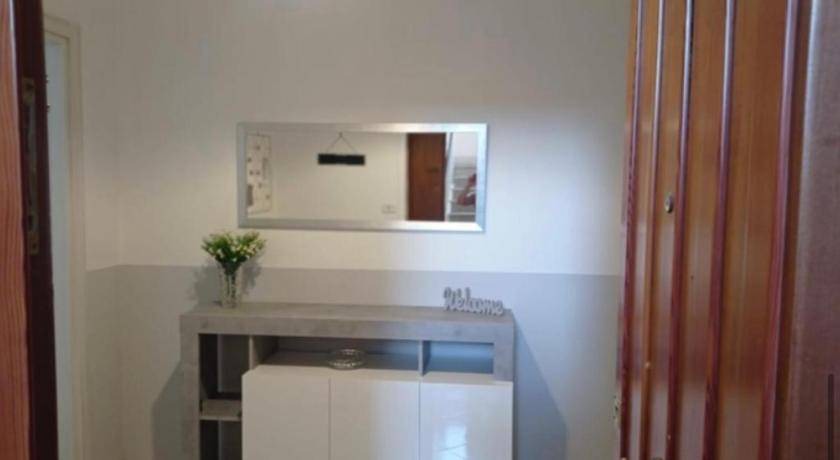 Scafati Apartment | 100 m² Apartment ∙ 3 bedrooms ∙ 10 guests