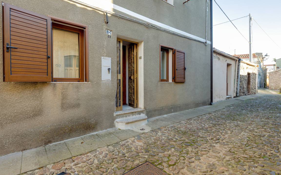 Bortigali Apartment | 100 m² Apartment ∙ 2 bedrooms ∙ 6 guests