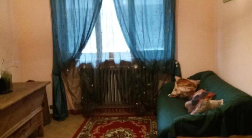 Brossasco Apartment | 100 m² Apartment ∙ 3 bedrooms ∙ 8 guests