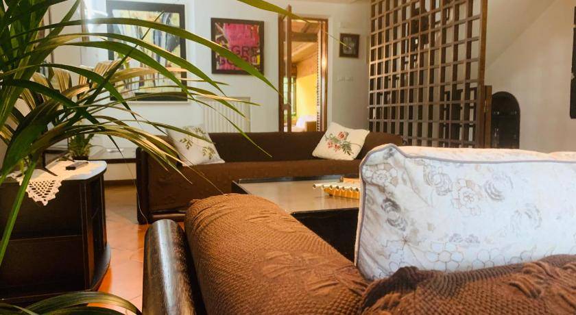 Punta Ala Apartment | 100 m² Apartment ∙ 2 bedrooms ∙ 4 guests