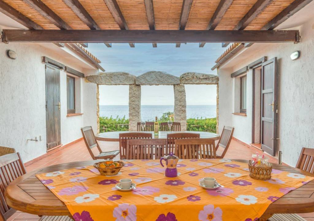 Sant'Elmo Apartment | 100 m² Apartment ∙ 4 bedrooms ∙ 10 guests