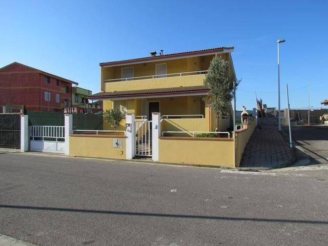 Soleminis Apartment | 100 m² Apartment ∙ 4 bedrooms ∙ 8 guests