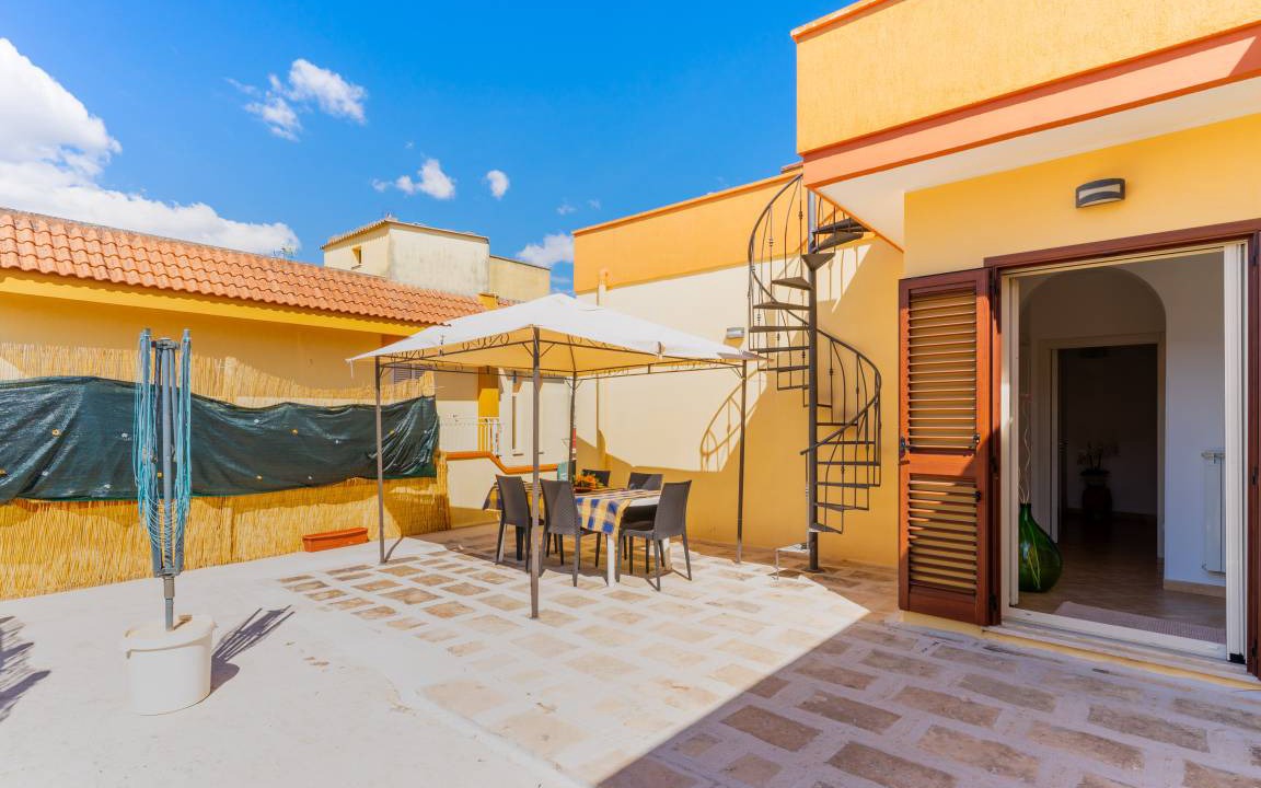 Supersano Apartment | 100 m² Apartment ∙ 2 bedrooms ∙ 4 guests