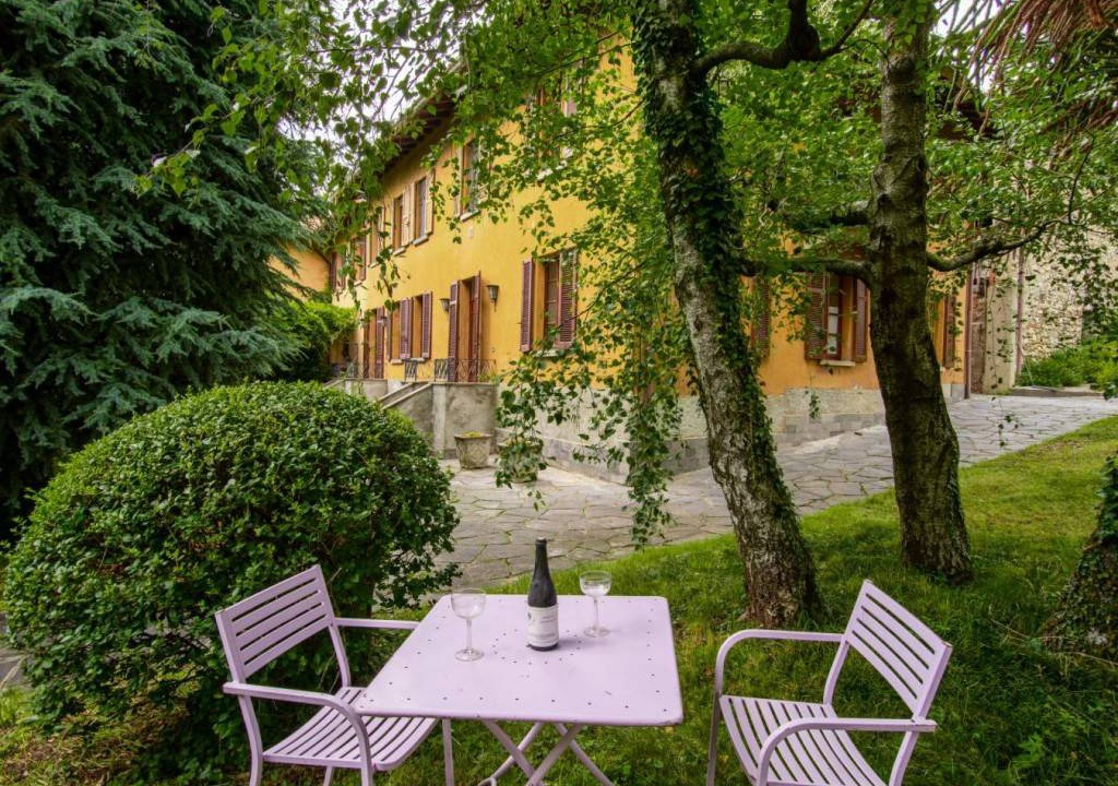 Tavernerio Apartment | 100 m² Apartment ∙ 2 bedrooms ∙ 4 guests