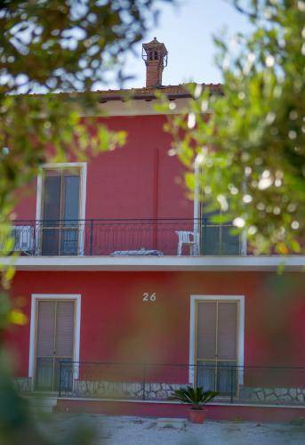 Borgo Grappa Bed & Breakfast | 100 m² Bed and breakfast ∙ 3 bedrooms ∙ 8 guests