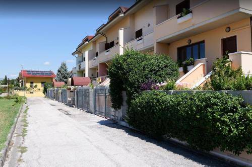 Manoppello Bed & Breakfast | 100 m² Bed and breakfast ∙ 3 bedrooms ∙ 8 guests