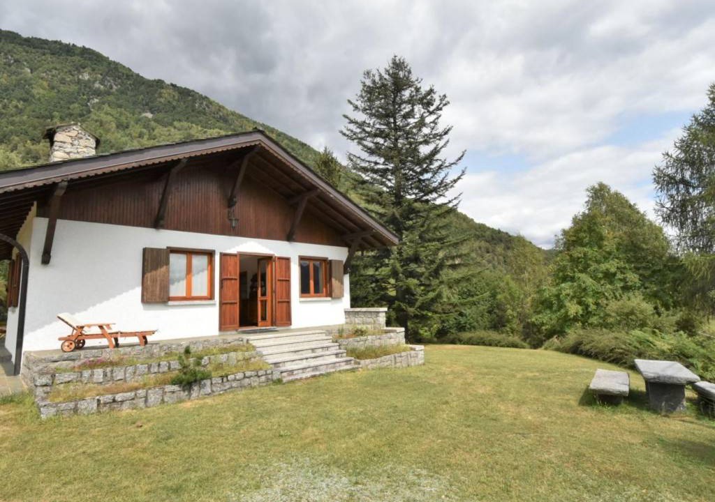 Poira di Dentro Ski Chalet | 100 m² Chalet ∙ 3 bedrooms ∙ 6 guests