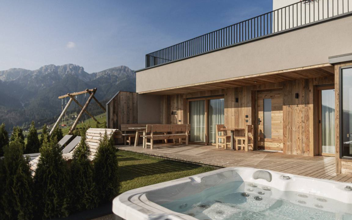 Sorafurcia Ski Chalet | 100 m² Chalet ∙ 2 bedrooms ∙ 8 guests