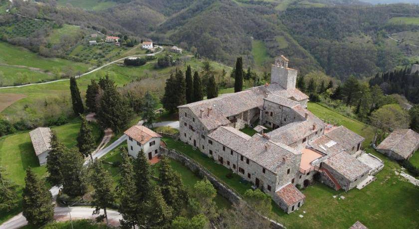 Monteluiano House | 100 m² Farmhouse ∙ 3 bedrooms ∙ 6 guests