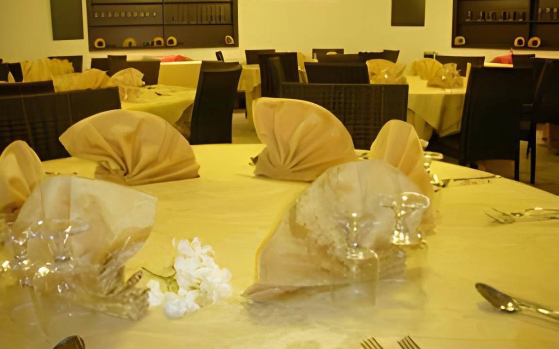 Rossano Hotel | 100 m² Hotel ∙ 2 bedrooms ∙ 7 guests