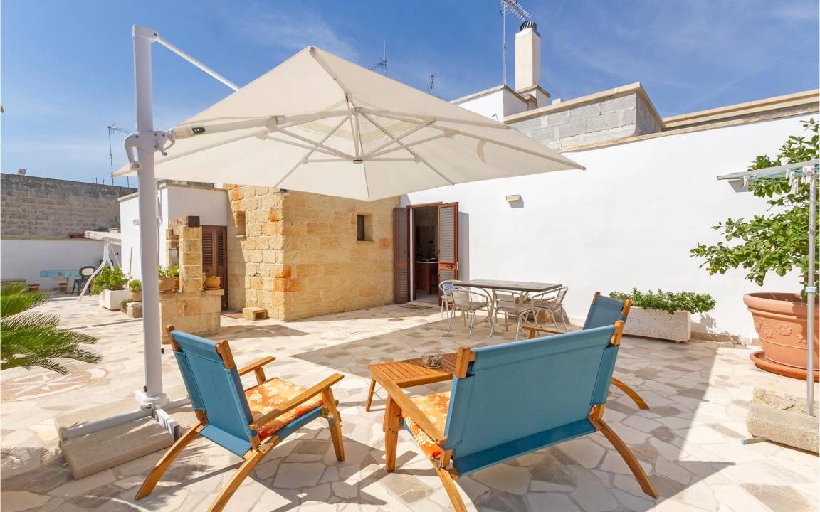 Vitigliano House | 100 m² House ∙ 1 bedroom ∙ 6 guests