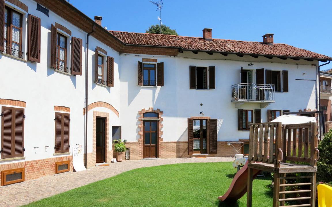 Cossombrato House | 100 m² House ∙ 1 bedroom ∙ 7 guests