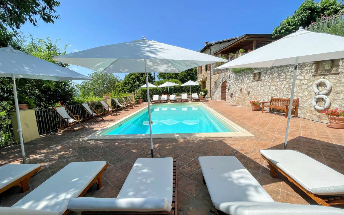 Strettura House | 100 m² House ∙ 2 bedrooms ∙ 5 guests