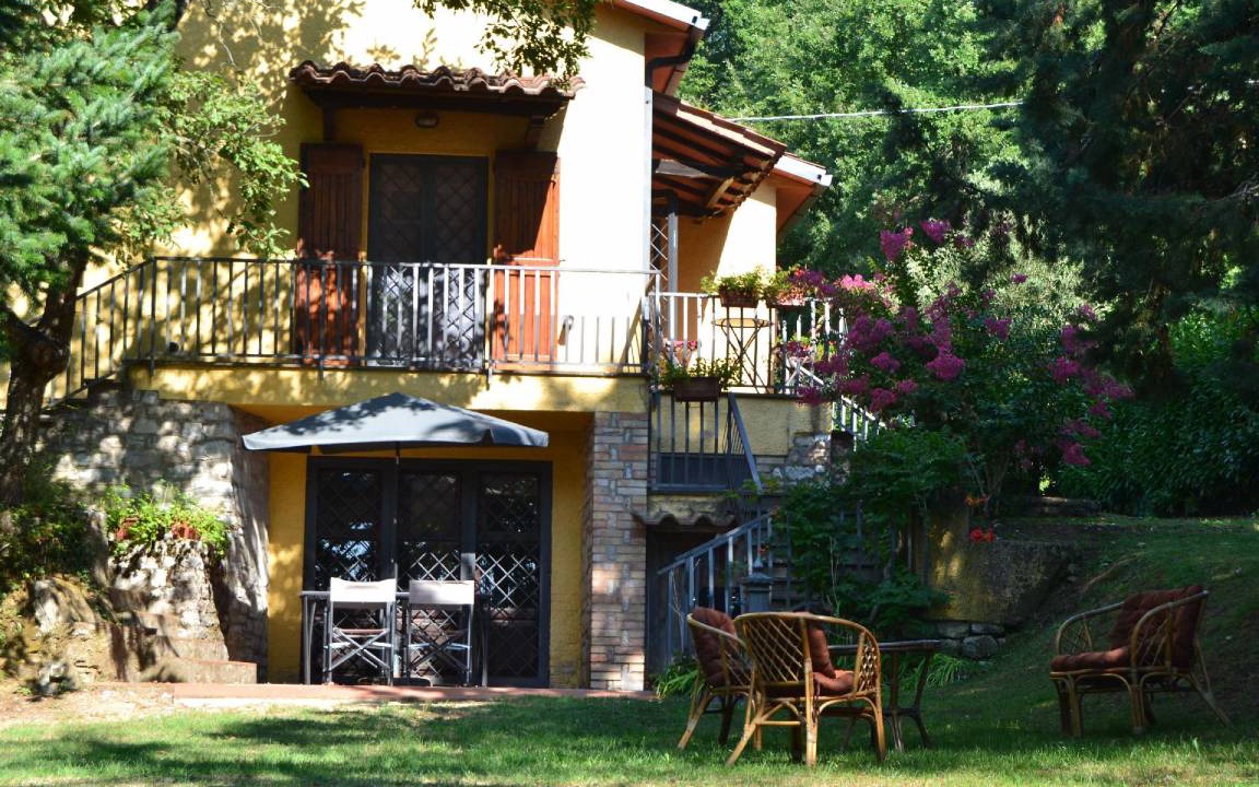Umbertide House | 100 m² House ∙ 2 bedrooms ∙ 4 guests
