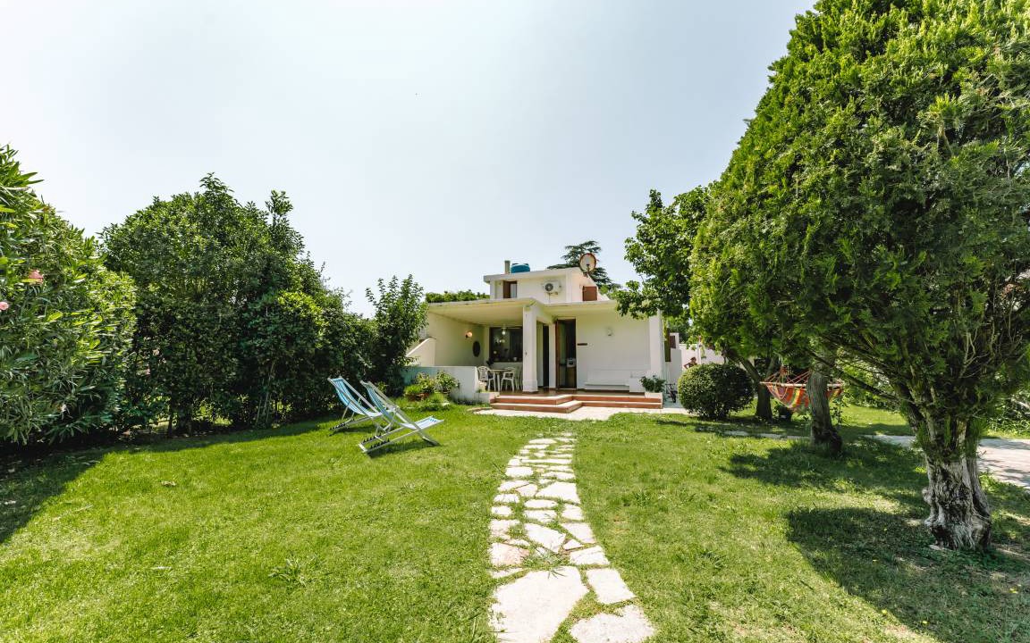 Geremeas House | 100 m² House ∙ 2 bedrooms ∙ 6 guests