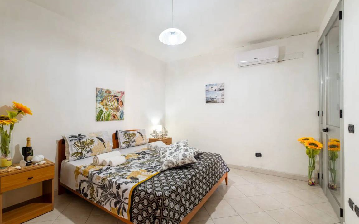 San Foca House | 100 m² House ∙ 2 bedrooms ∙ 7 guests