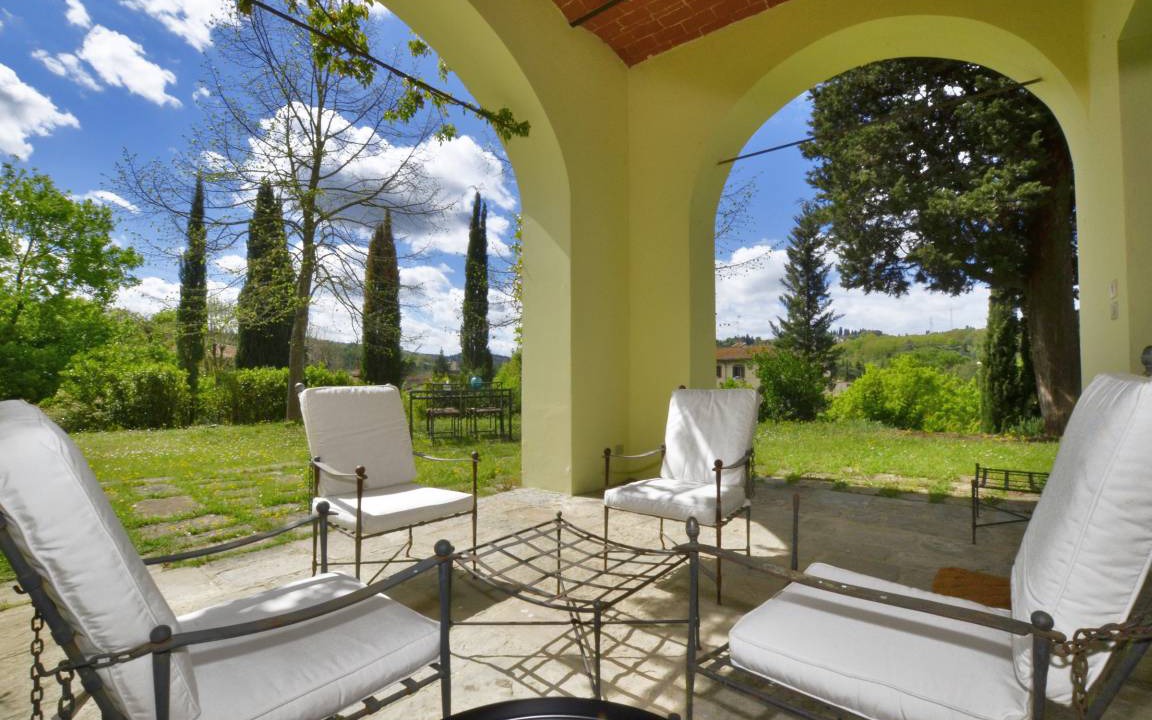 Bottai House | 100 m² House ∙ 2 bedrooms ∙ 4 guests