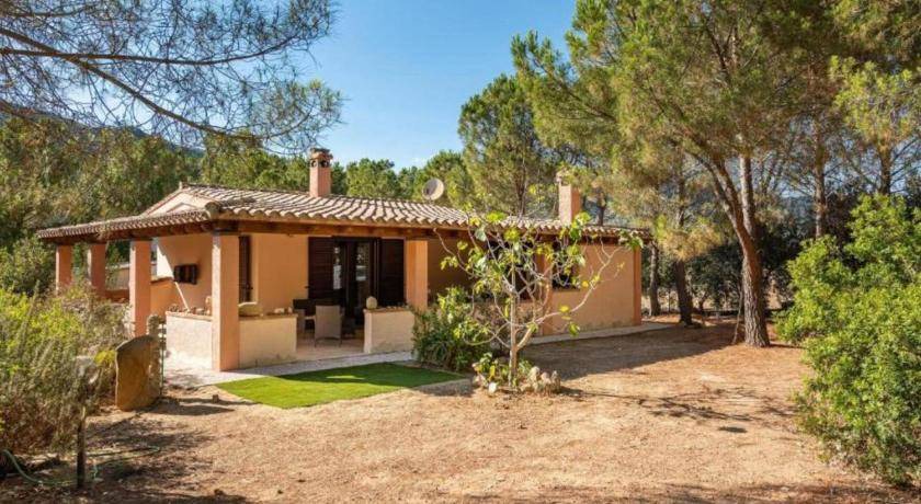 Villaggio delle Mimose House | 100 m² House ∙ 2 bedrooms ∙ 4 guests
