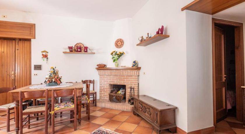 Montemarano House | 100 m² House ∙ 2 bedrooms ∙ 4 guests