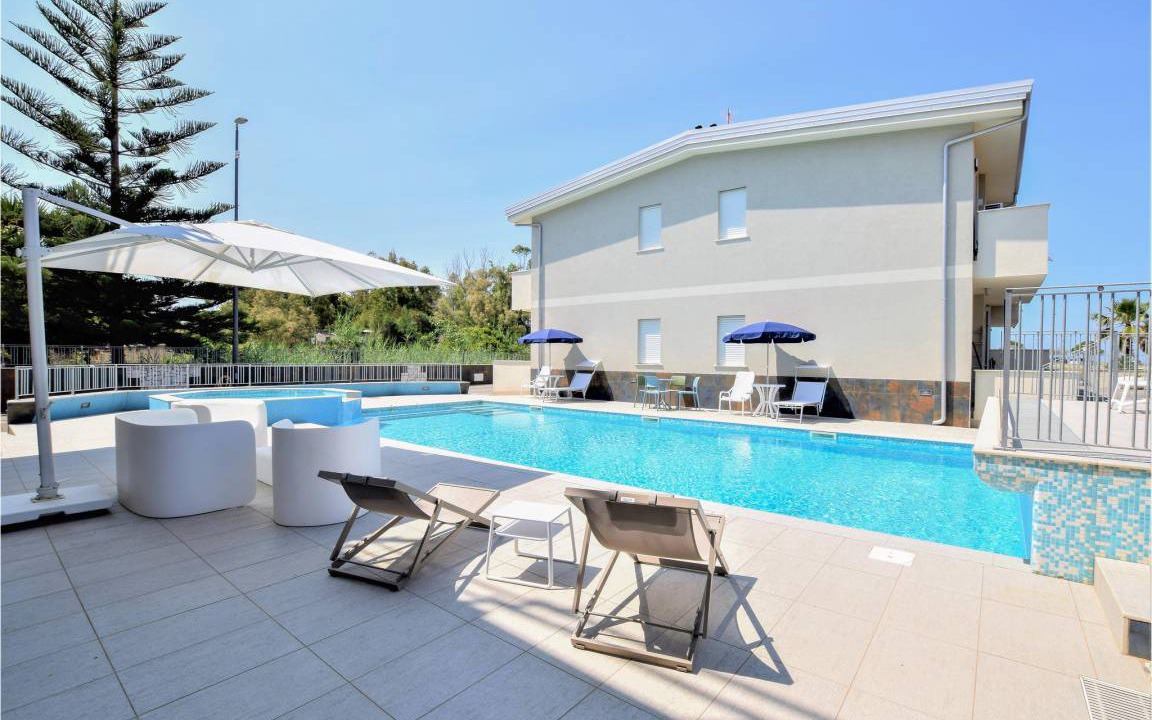 Nocera Scalo House | 100 m² House ∙ 2 bedrooms ∙ 6 guests