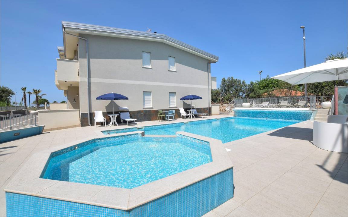 Nocera Scalo House | 100 m² House ∙ 2 bedrooms ∙ 6 guests