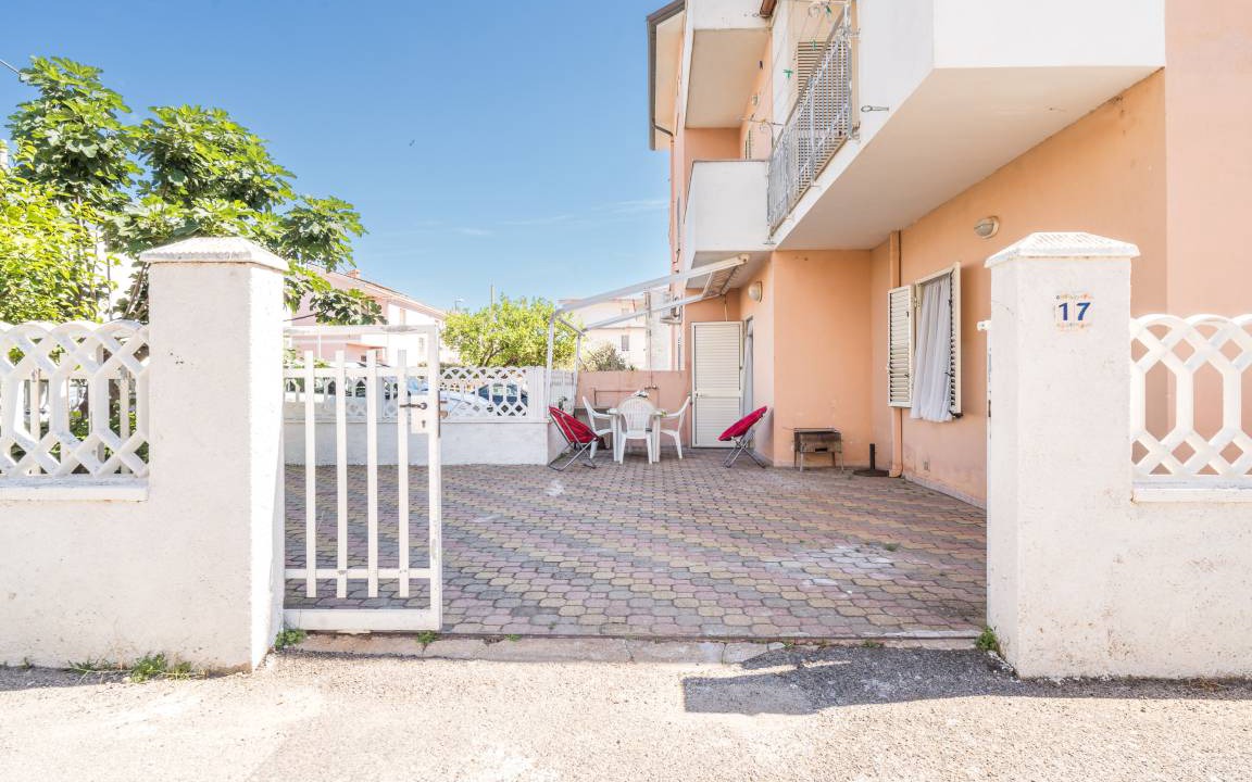 San Giovanni House | 100 m² House ∙ 2 bedrooms ∙ 6 guests