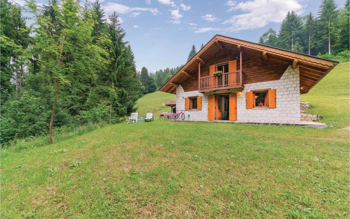 Sovramonte House | 100 m² House ∙ 3 bedrooms ∙ 7 guests