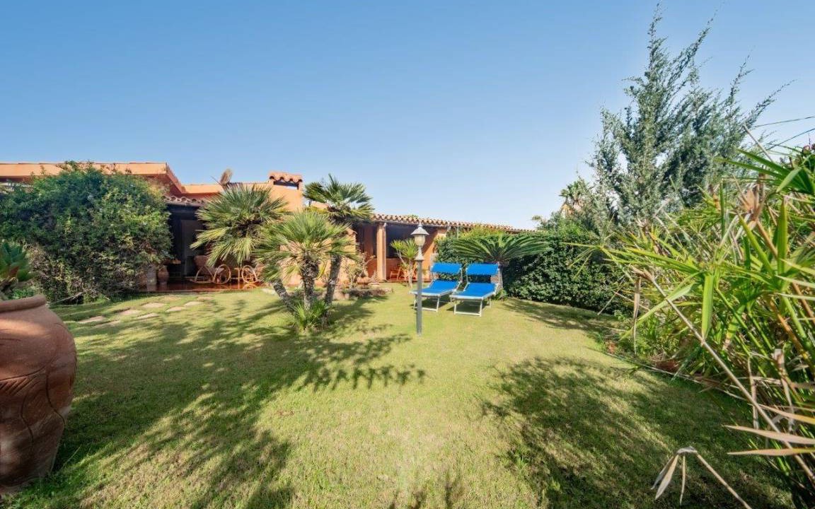 Costa Rei House | 100 m² House ∙ 3 bedrooms ∙ 6 guests