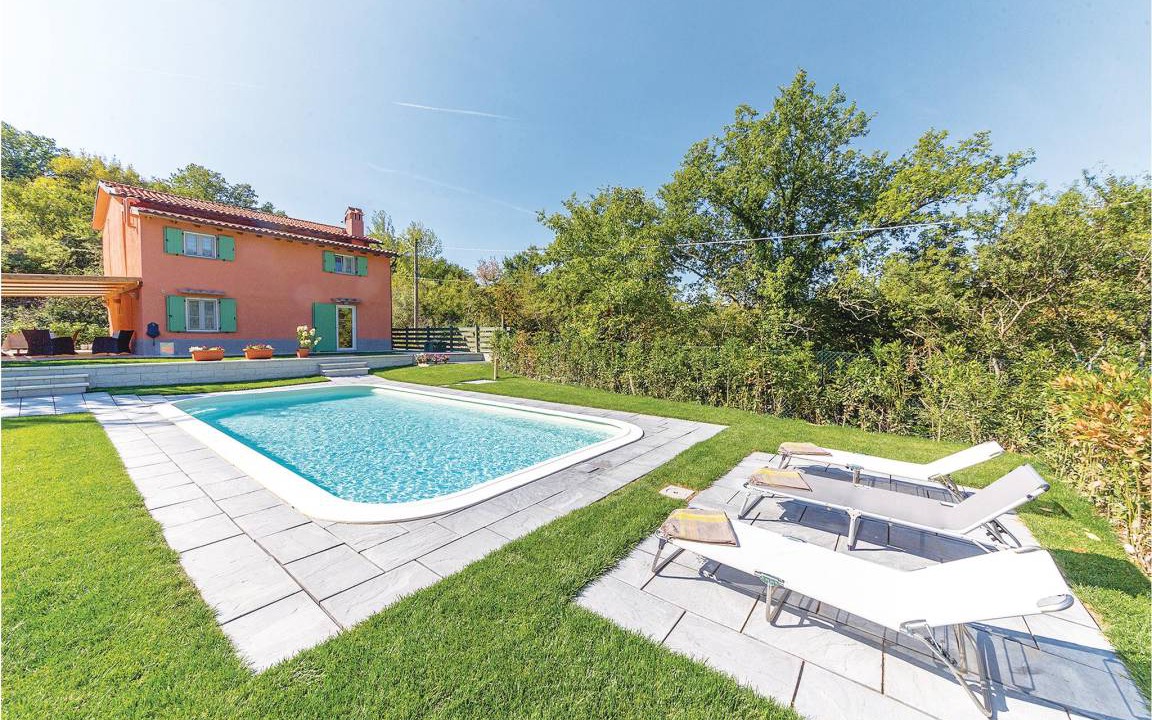 Scarperia House | 100 m² House ∙ 3 bedrooms ∙ 5 guests